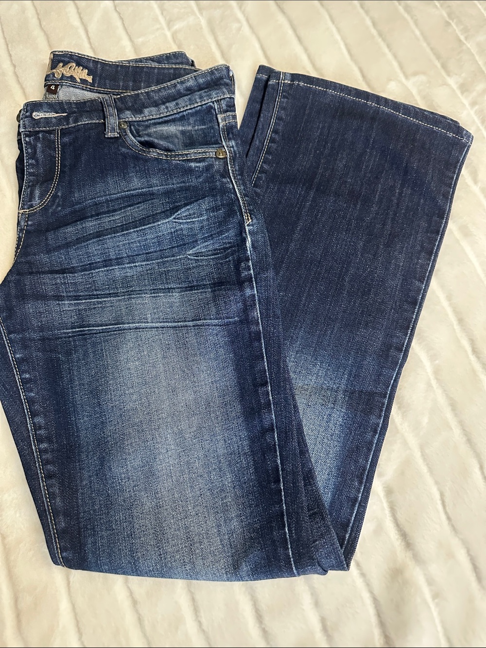 Women’s Kut Jean